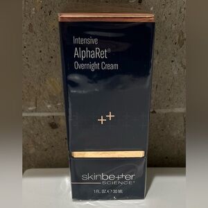 Skin Better Intensive AlphaRet Overnight Cream